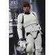 Star Wars Luke Skywalker (Stormtrooper Disguise Version) 1/6 Scale Figure 28 cm